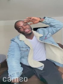 Poster for Intro video video from Renny