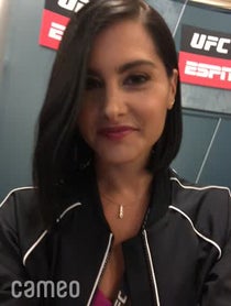 Poster for Intro video video from Megan Olivi