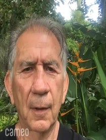 Poster for Intro video video from Gerald (Jerry) Brisco