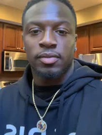 Poster for Intro video video from Jordan Howard