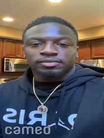 Poster for Intro video video from Jordan Howard