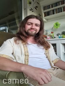 Poster for Intro video video from TikTok Jesus