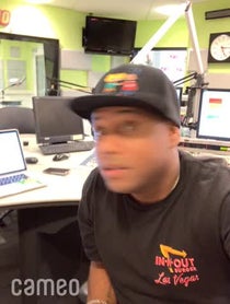 Poster for Intro video video from Maxwell Jones