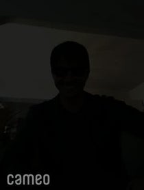 Poster for Intro video video from NOT Tom Cruise