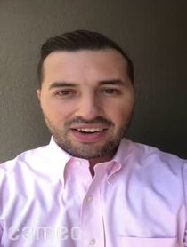 Poster for Intro video video from Jeremy Vuolo