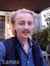 Poster for Intro video video from Freddie Browne