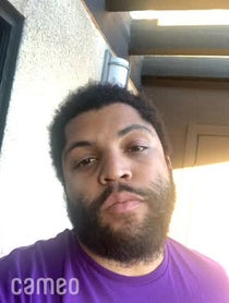 Poster for Intro video video from O’Shea Jackson Jr