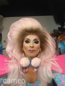 Poster for Intro video video from Faith Michaels