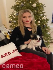 Poster for Intro video video from Elliana Kathryn Walmsley