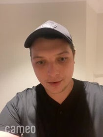 Poster for Intro video video from John Newman