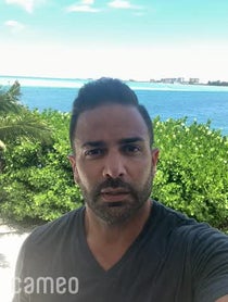 Poster for Intro video video from Wil Nieves