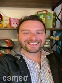 Poster for Intro video video from Miles Luna