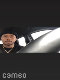 Poster for Intro video video from Tevaun Smith
