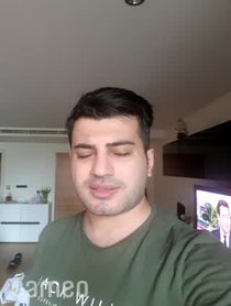 Poster for Intro video video from Fardad Farahzad