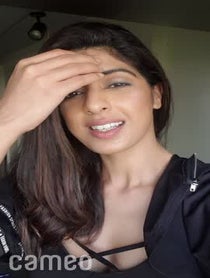 Poster for Intro video video from Aishwarya Sakhuja