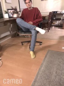 Poster for Intro video video from Michael Longfellow