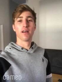 Poster for Intro video video from Bryson Klein