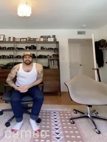 Poster for Intro video video from Adam Goldberg