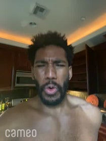Poster for Intro video video from Brandon Mychal Smith