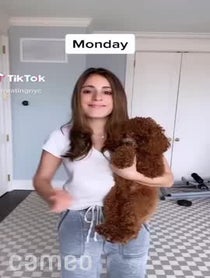 Poster for Intro video video from Alexa Matthews