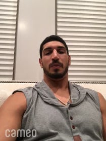 Poster for Intro video video from Enes Freedom