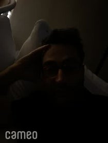 Poster for Intro video video from Antonio Esfandiari