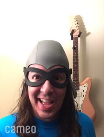 Poster for Intro video video from Eaglebones Falconhawk