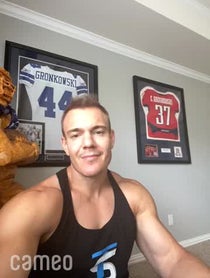 Poster for Intro video video from Chris Gronkowski