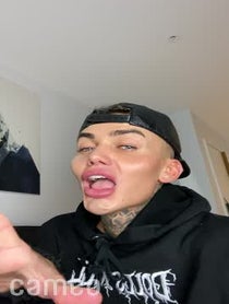 Poster for Intro video video from Levi Jed Murphy