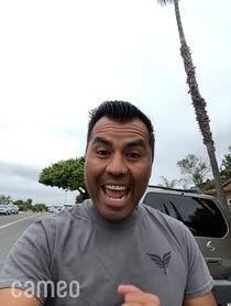 Poster for Intro video video from Vinny the Twister