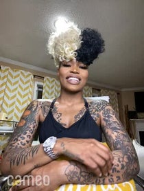 Poster for Intro video video from Londynn B