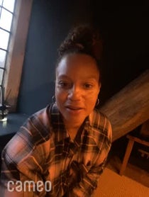 Poster for Intro video video from Angela Griffin