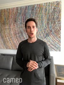 Poster for Intro video video from Jeffrey Gross