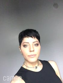 Poster for Intro video video from Angela Jordan