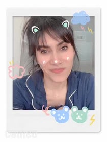Poster for Intro video video from Cristina Vee