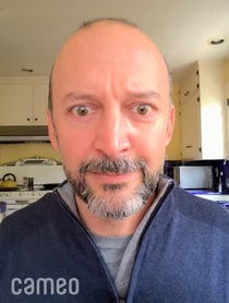 Poster for Intro video video from J.P. Manoux