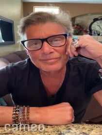 Poster for Intro video video from Steven Bauer