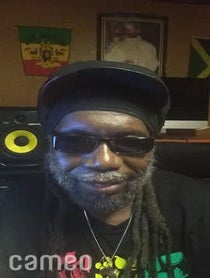 Poster for Intro video video from Macka B