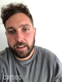 Poster for Intro video video from Josh Franceschi
