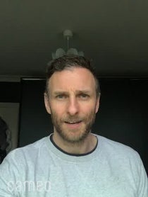 Poster for Intro video video from Steven Cree