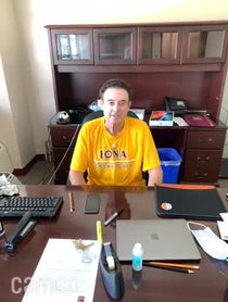 Poster for Intro video video from Rick Pitino