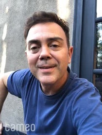 Poster for Intro video video from Joe Lo Truglio