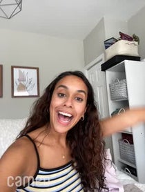 Poster for Intro video video from ErikaxPriscilla
