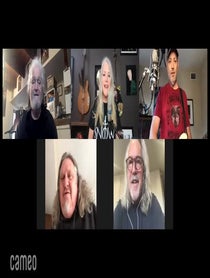 Poster for Intro video video from Jefferson Starship