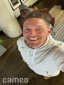 Poster for Intro video video from Hunter Pence