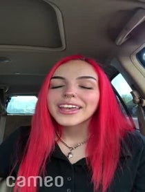 Poster for Intro video video from cherryemojigirl