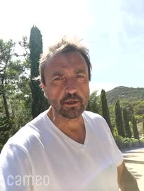 Poster for Intro video video from Henri Leconte