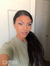 Poster for Intro video video from Paula DeAnda