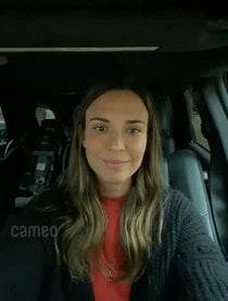 Poster for Intro video video from Odette Annable