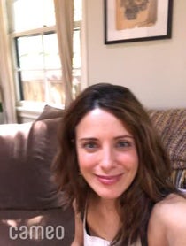 Poster for Intro video video from Alanna Ubach